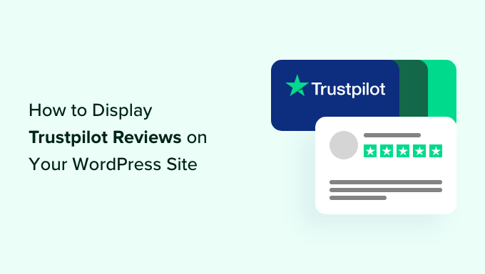 How To Display Trustpilot Reviews On Your Wordpress Site Og.png