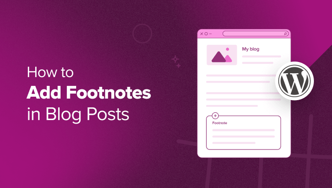 Add Footnotes In Wordpress Blog Posts Og 1.png