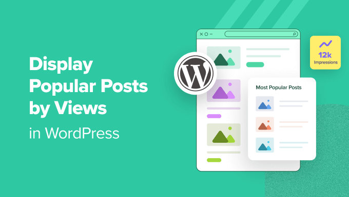 Display Popular Posts By Views In Wordpress Og.png