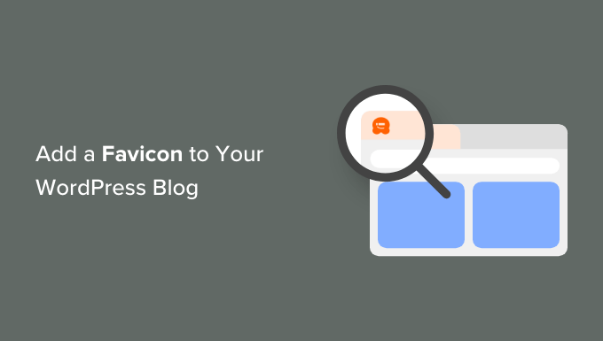 How To Add A Favicon To Your Wordpress Blog Og.png