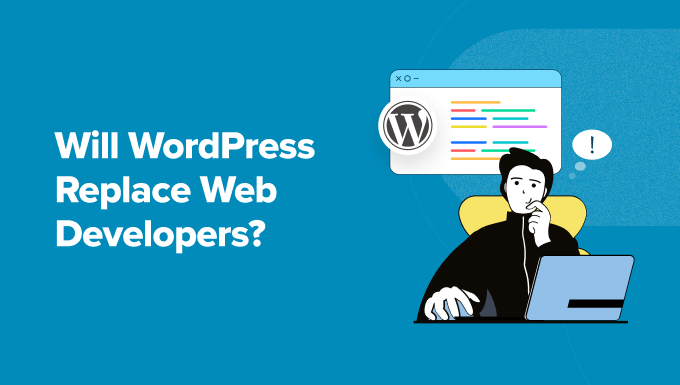 Will Wordpress Peplace Web Developers Og.png